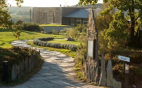 La Gree Des Landes - Eco-Hotel-Spa Yves Rocher